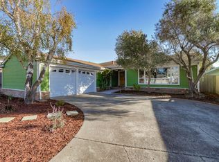 1210 Ridgewood Dr, Millbrae, CA 94030