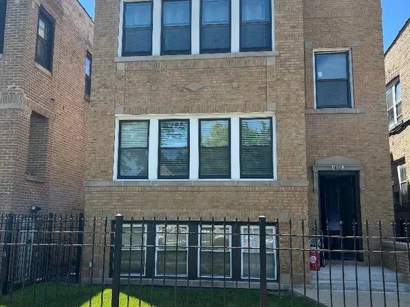 2340 N Meade Ave, Chicago, IL 60639