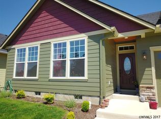 1153 S 9th St, Independence, OR 97351