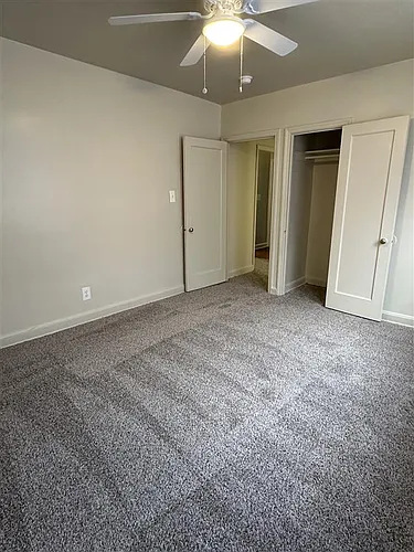 Floor plan The Hillen