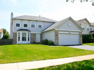 1937 Tilson Ln, Romeoville, IL 60446