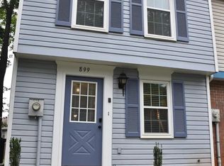 899 Regal Path Ln, Decatur, GA 30030