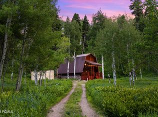 1950 Pine Meadow Dr, Coalville, UT 84017