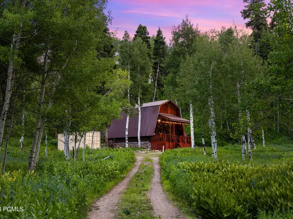 1950 Pine Meadow Dr, Coalville, UT 84017