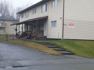923 E 17th Ave APT 2, Anchorage, AK 99501
