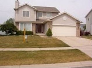 1609 Holbrook Dr, Holt, MI 48842