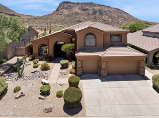 10680 N 140th Way, Scottsdale, AZ 85259