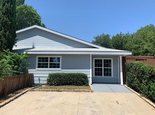 663 Hardy St, Lewisville, TX 75057