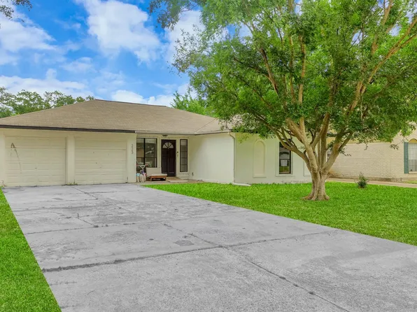 223 Kirkaldy Dr, Houston, TX 77015