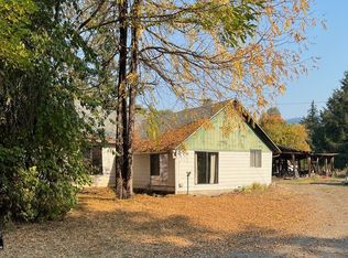 39802 Layng Creek Rd, Dorena, OR 97434