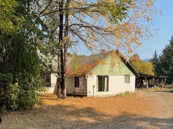 39802 Layng Creek Rd, Dorena, OR 97434