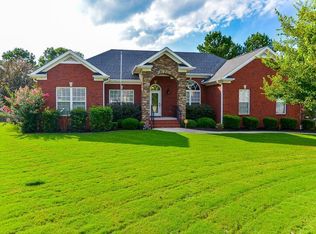 202 Johnny Barber Dr, Huntsville, AL 35811