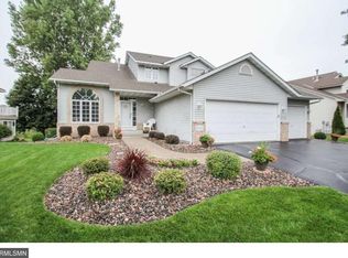 2600 Edinbrook Ter, Minneapolis, MN 55443