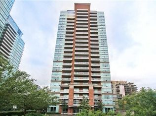 50 Lynn Williams St #603, Toronto, ON M6K 3R9