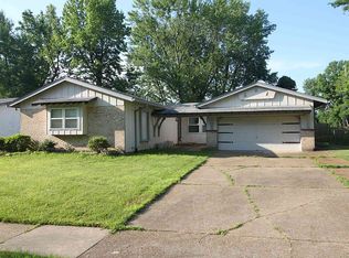 4434 Miletus Dr, Florissant, MO