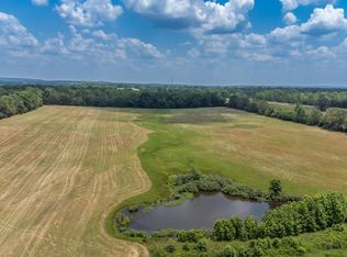 0 Tanyard, Mount Vernon, AR 72111