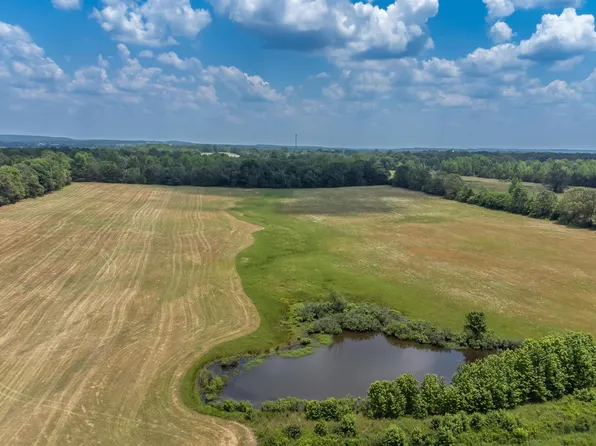 0 Tanyard, Mount Vernon, AR 72111