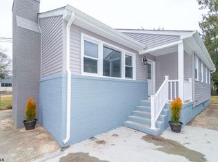 20 Kirklin Ave, Linwood, NJ 08221