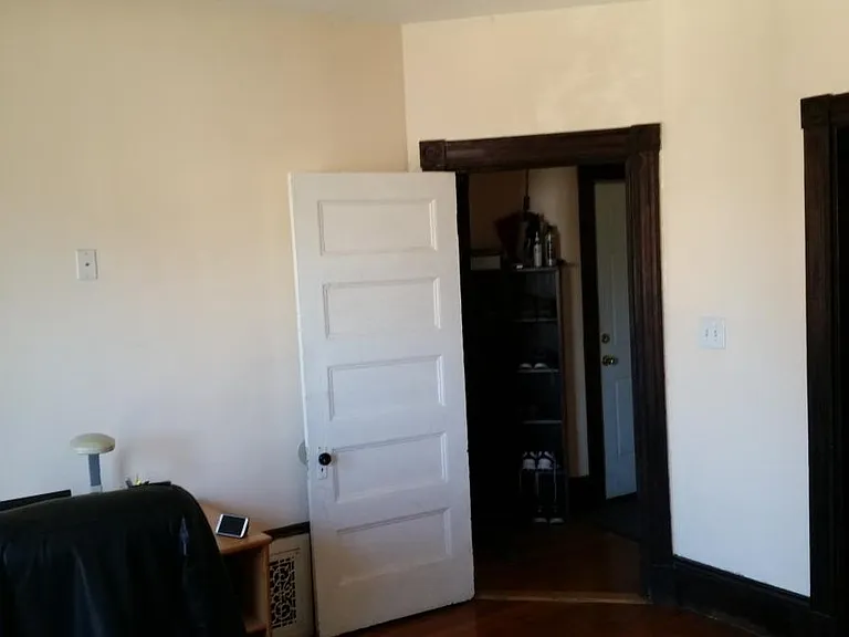 Room 1 to be rented