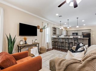 120 Breckenridge Dr, Waco, TX 76706