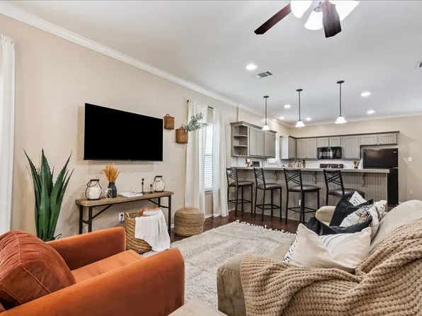 120 Breckenridge Dr, Waco, TX 76706