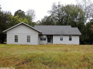 1725 Shiloh Rd, Arkadelphia, AR 71923