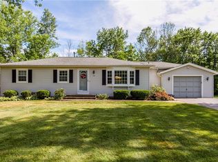 147 Huffer Rd, Hilton, NY 14468