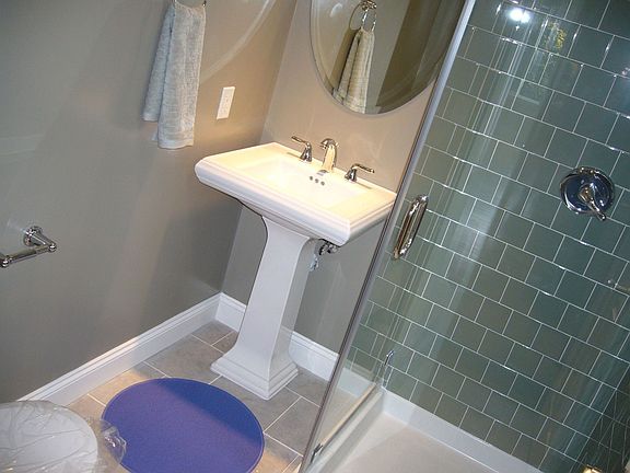 New Bathroom #1