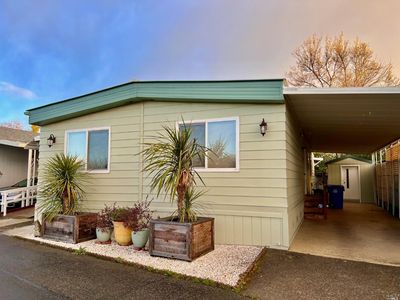 1026 Maple Dr, Windsor, CA, 95492