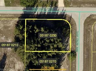 2830 NW 42nd Ave, Cape Coral, FL 33993