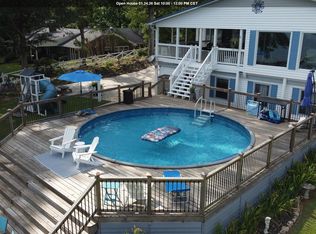 24 Lake Shore Ct, Cropwell, AL 35054