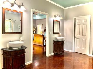 6920 Ms Highway 15, Ackerman, MS 39735