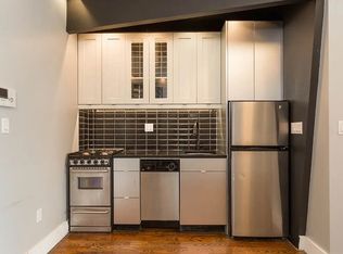 611 Gates Ave #1D, Brooklyn, NY 11221