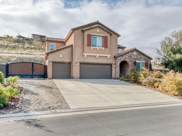 18678 Via Mira Bella, Friant, CA 93626