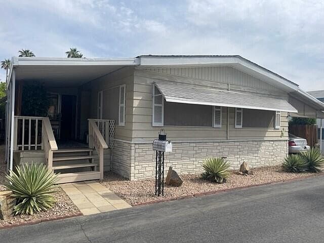 1st image of 43155 Portola Ave Space 102