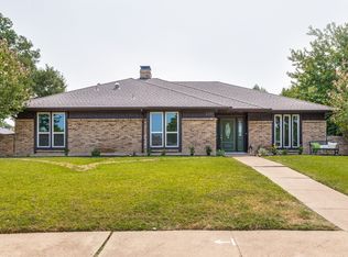 2101 Lyon Ct, Plano, TX 75093