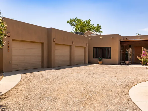 315 Laguna Seca Ln NW, Albuquerque, NM 87104