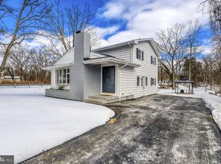 7107 Walnut Ave, Baltimore, MD 21208