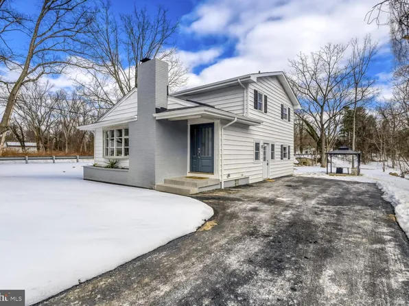 7107 Walnut Ave, Baltimore, MD 21208