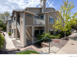 8459 Little Rock Way UNIT 101, Highlands Ranch, CO 80126
