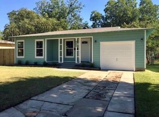 1012 E Hammond St, Fort Worth, TX 76115