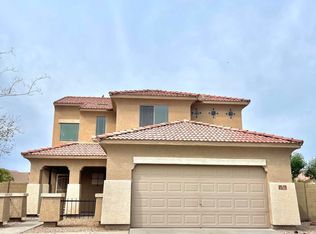 2100 S 216th Cir, Buckeye, AZ 85326