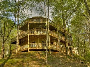 3179 Big Creek Rd, Cherry Log, GA 30522