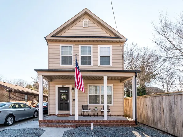 1233 W 41st St, Norfolk, VA 23508