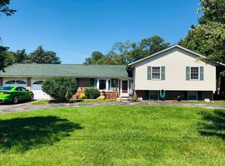 2563 Curren Dr, Marion, OH 43302