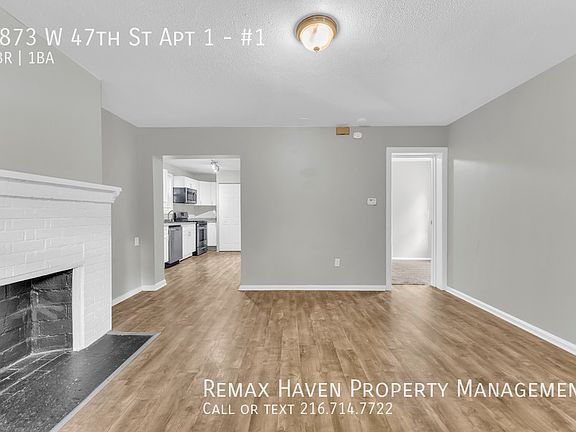 4th image of 1873 W 47th St APT 1