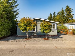 2306 Vista Ln, Anacortes, WA