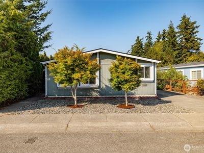 2306 Vista Lane, Anacortes, WA, 98221