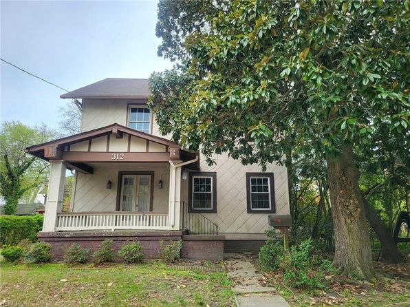 312 62nd St, Newport News, VA 23607