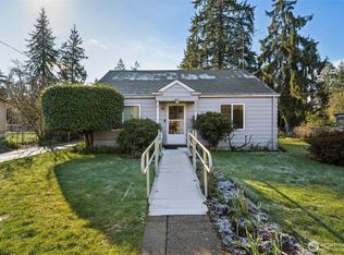 8800 Veterans Dr SW, Tacoma, WA